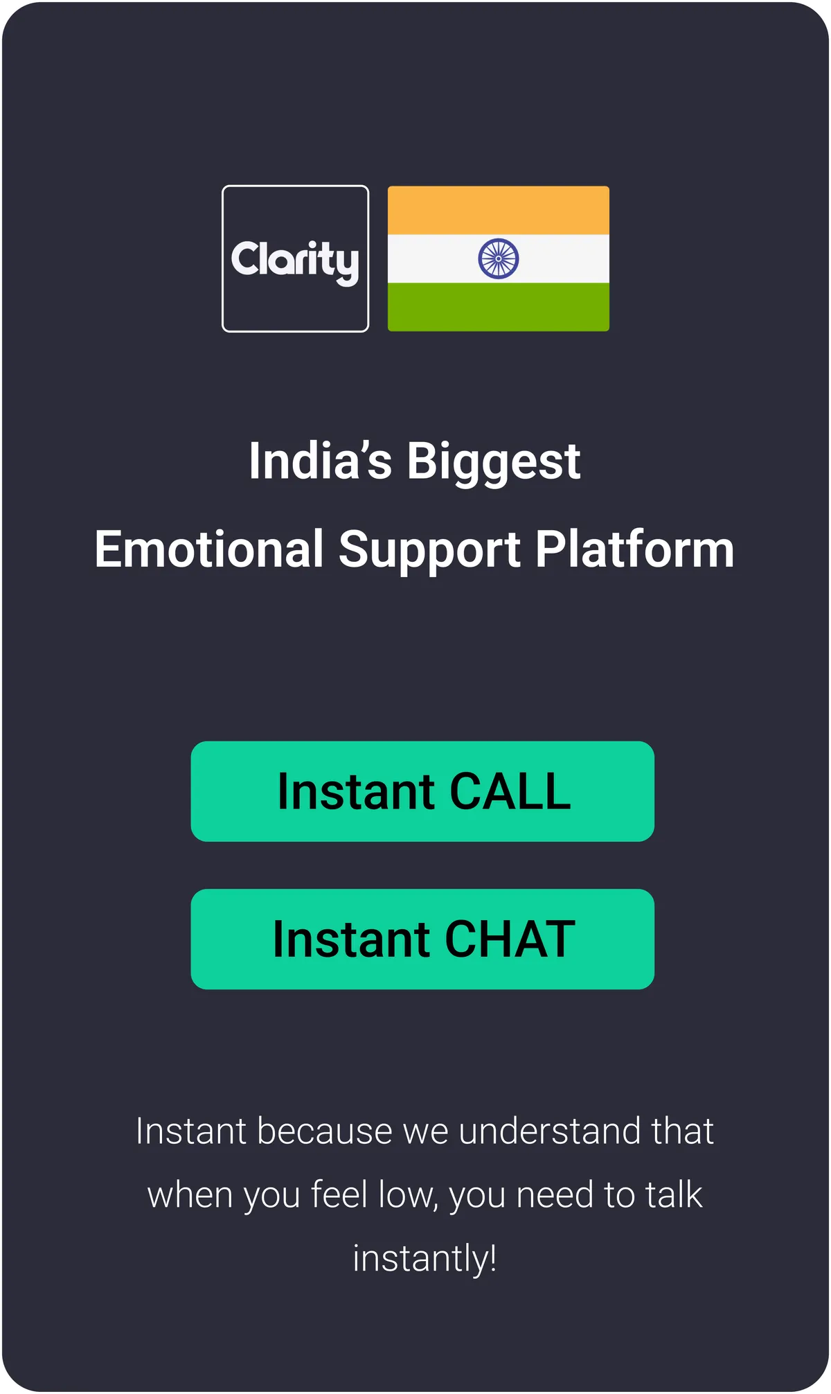 Talk to people with similar experiences breakup relationship lonely heartbreak