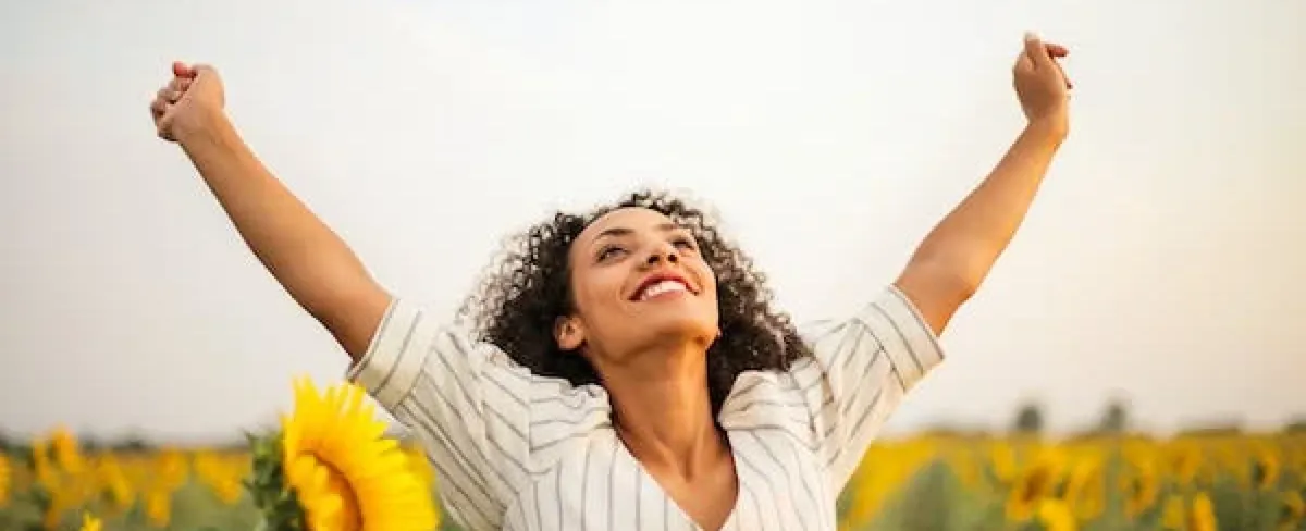 Personal Goal Setting: Live Your Life Your Way