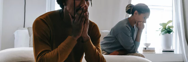 Why Am I Nervous Around My Girlfriend?