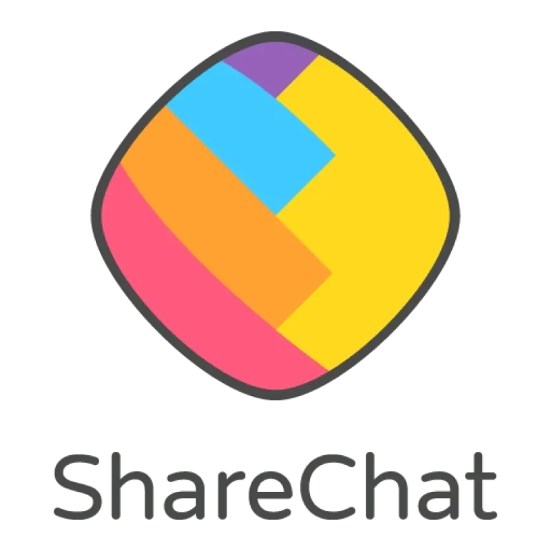 Founder CEO ShareChat online counseling mental health emotional support